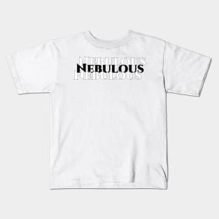 Nebulous Kids T-Shirt